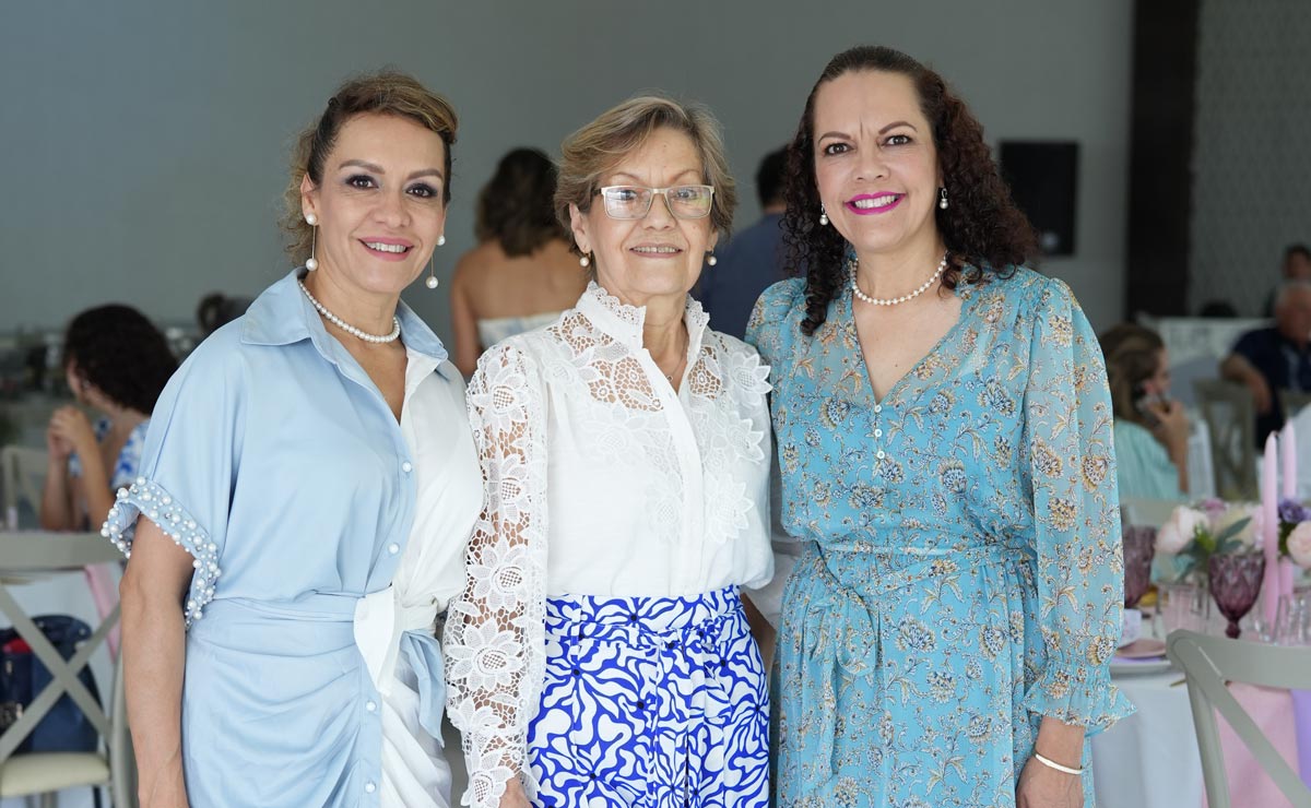 Mary Carmen, Carmen y Cokis