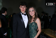 Mauro y Victoria