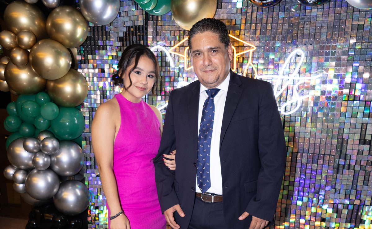 Miguel y Matilde