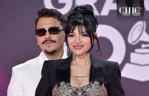 La pensión que Cazzu habría solicitado a Nodal para su hija (Foto: Instagram)
