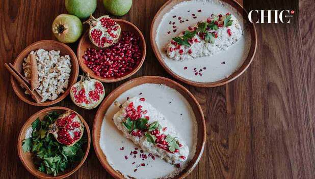 El platillo más popular y reconocido internacionalmente se encuentra en los mejores restaurantes y realizados por los mejores chef de la cuidad.