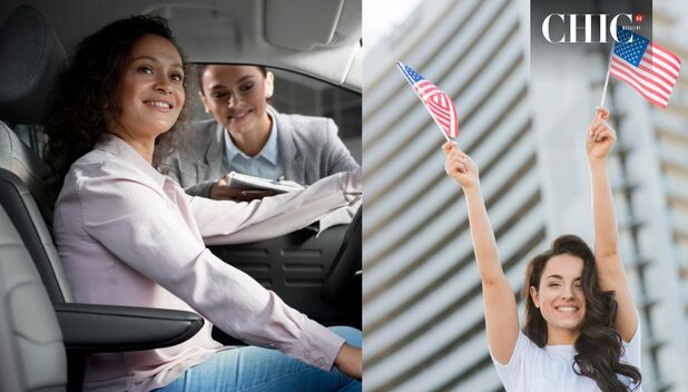 Trabajo con sueldo de 418 mil pesos en USA (Freepik)