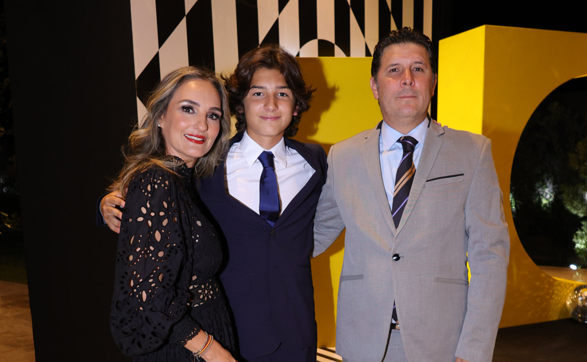 Xelha, Panchín y Paco