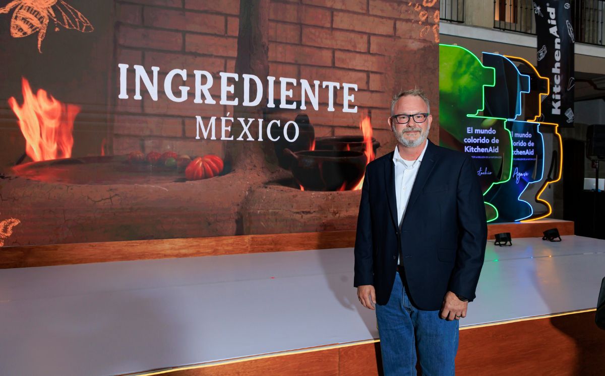 Ingrediente, una serie que te enamorará de la comida mexicana (Foto)