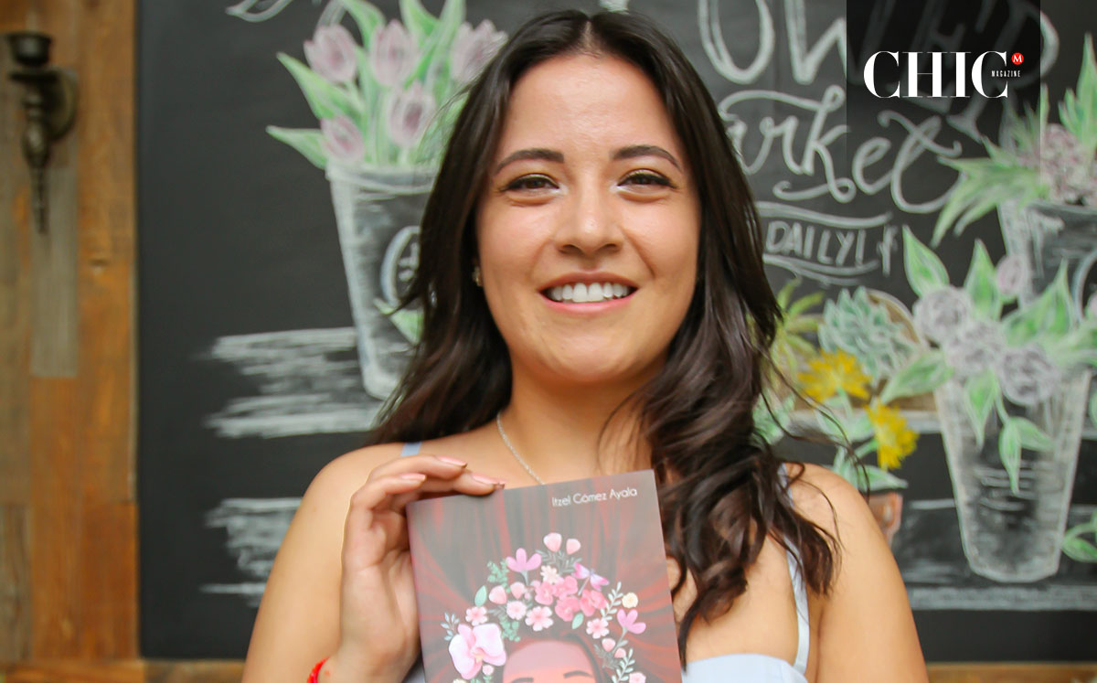 Itzel Gómez