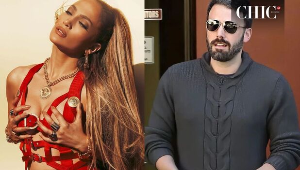 JLo y Ben Affleck: ¿Qué dice su acuerdo prenupcial? (Instagram)