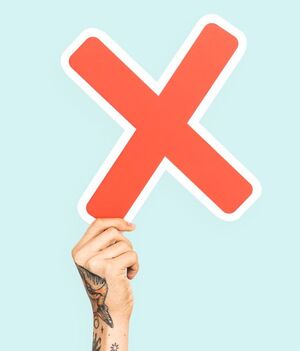Mensajes que hacen que los billetes pierdan su valor (Freepik)