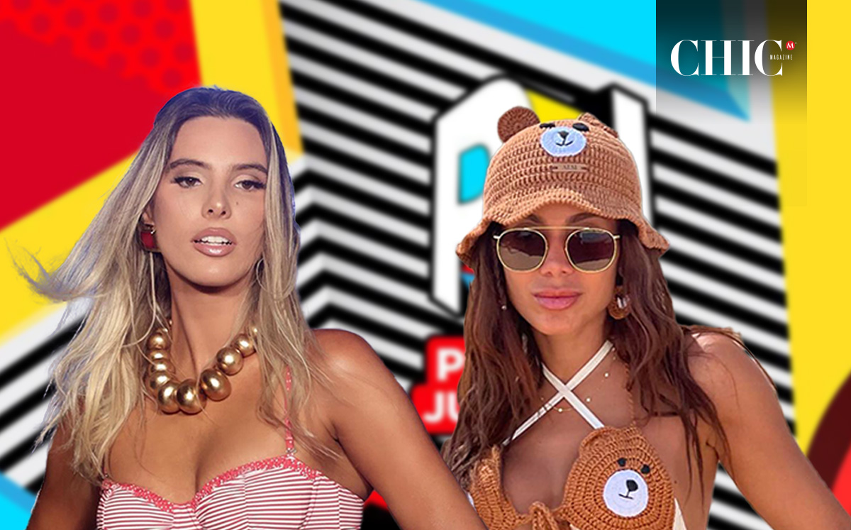 Premios Juventud 2024 y sus momentos más relevantes (Instagram)