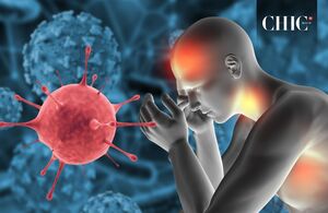 Virus Nipah y sus síntomas a identificar (Freepik)