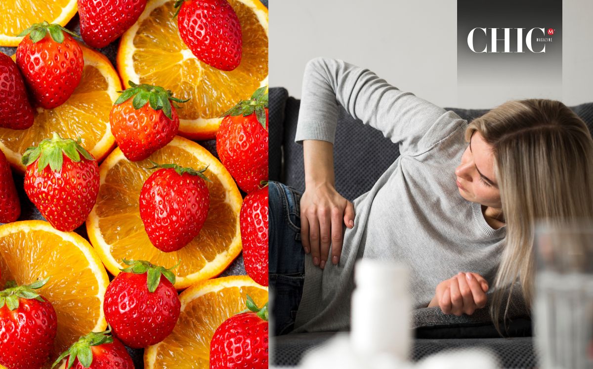 Alimentos no recomendamos para enfrentar la hepatitis (Freepik)