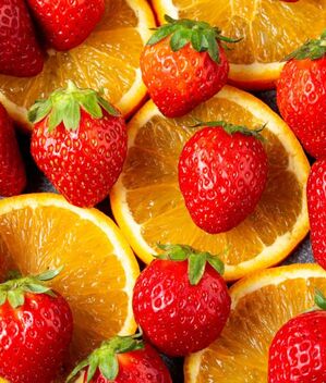 Alimentos no recomendamos para enfrentar la hepatitis (Freepik)