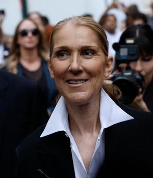 Celine Dion y Lady Gaga se presentan en los Juegos Olímpicos (Instagram)