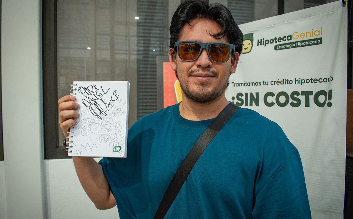 Daniel Aguirre