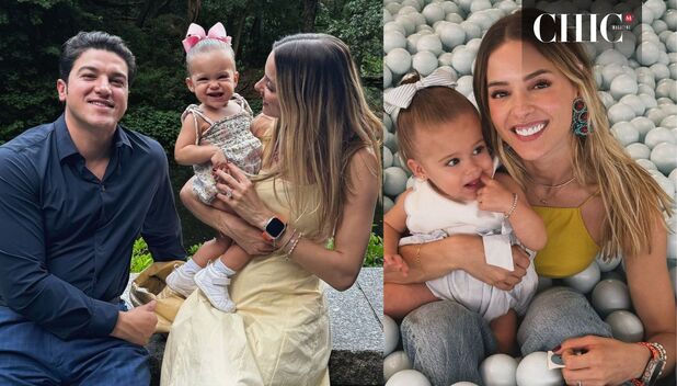 Mariana Rodríguez viaja a Turquía con vestido amarillo de Zara (Instagram)