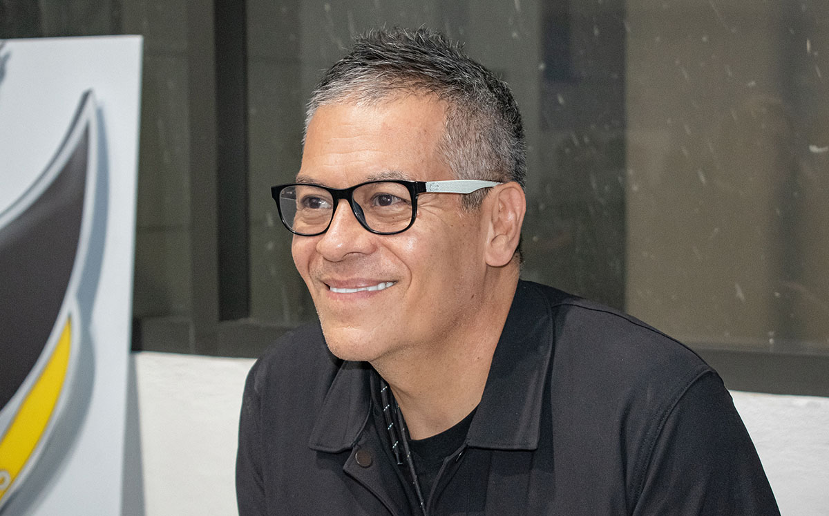 Pepe Toño Macías