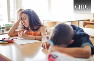 SEP anuncia qué estudiantes regresan a clases antes (Foto: Freepik)