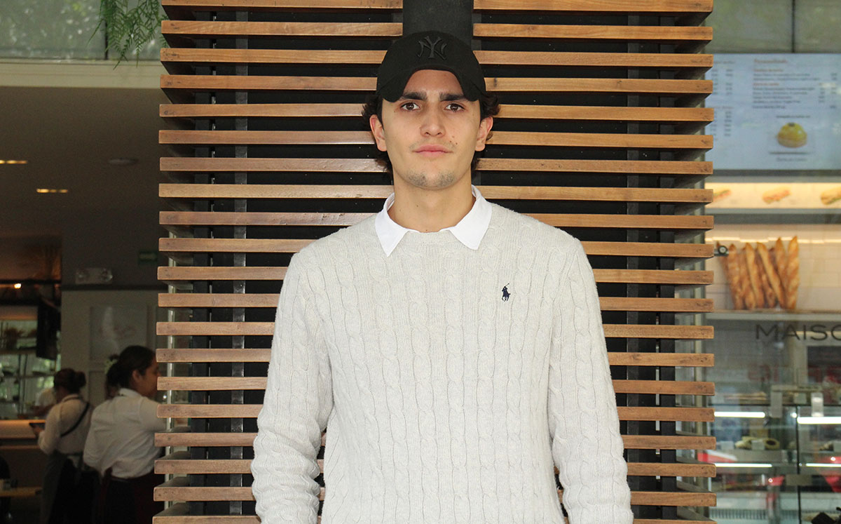 Daniel Solís