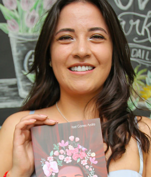 Itzel Gómez