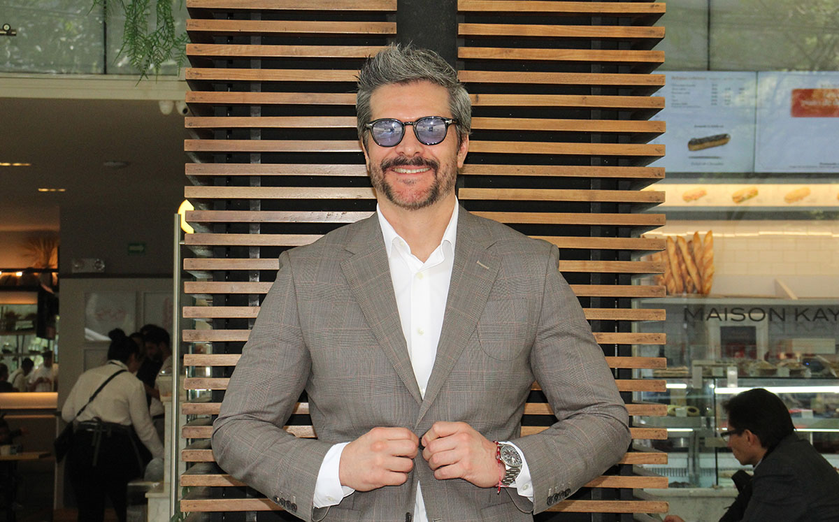Marcelo Córdoba