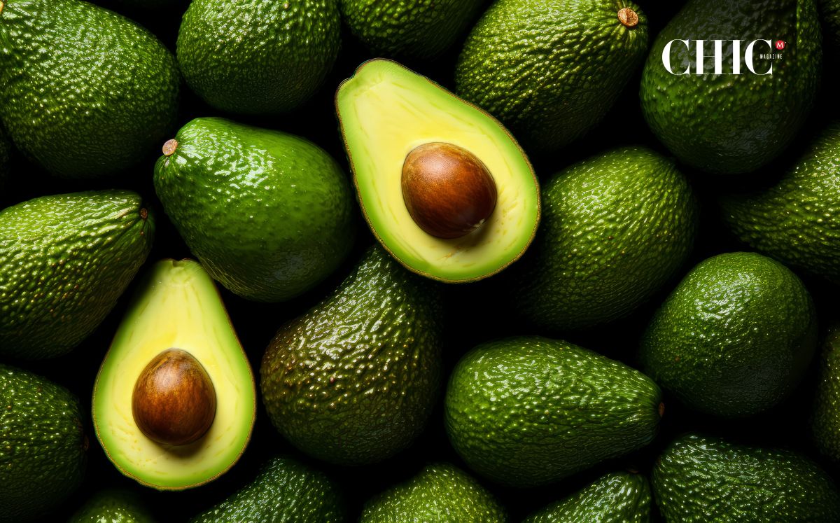 Estas personas NO deberían comer aguacate (Foto: Freepik)