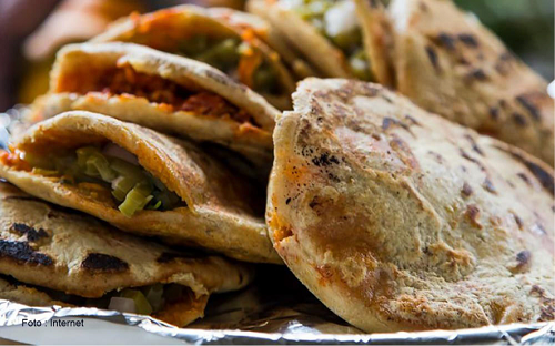 Son parte del patrimonio gastronómico de Celaya (Foto: Cortesía)