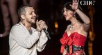 Ángela Aguilar y Christian Nodal: Así confirmaron su relación (Foto: Getty)