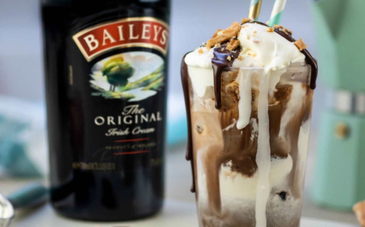 Bebidas con Baileys para verano (Baileys)