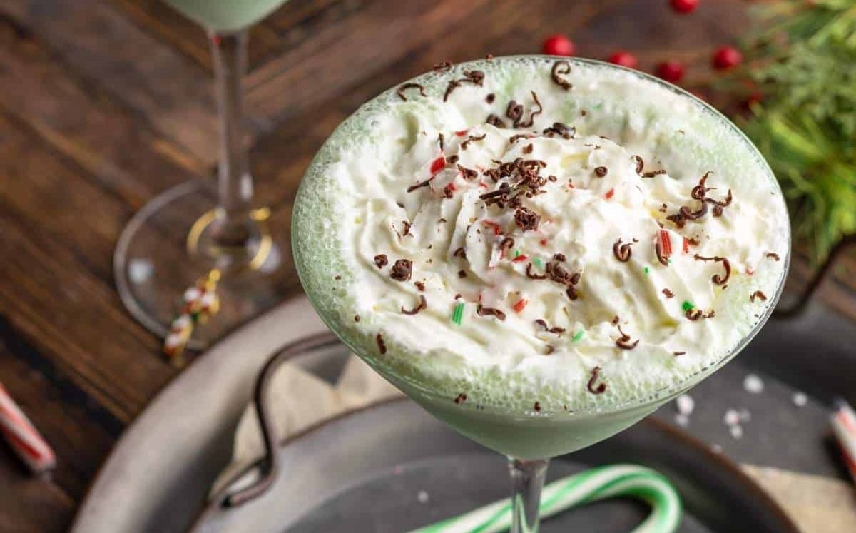 Bebidas con Baileys para verano (Baileys)