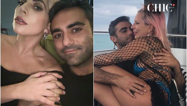 Lady Gaga confirma compromiso con Michael Polansky (Foto: Getty)
