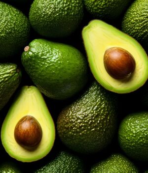 Estas personas NO deberían comer aguacate (Foto: Freepik)