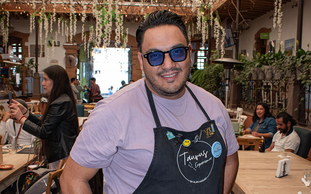 Alan Vázquez