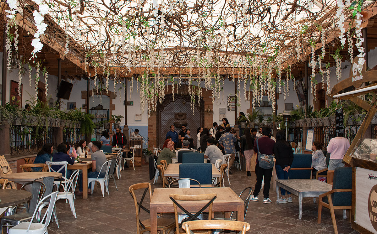 Casa Azul