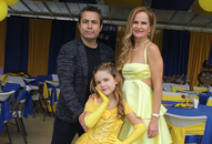 01 Daniel Reynoso, Leticia Velarca y Lety Reynoso Velarca
