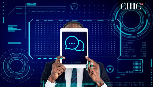 Cosas que NUNCA debes compartirle a una Inteligencia Artificial (Foto: Freepik)