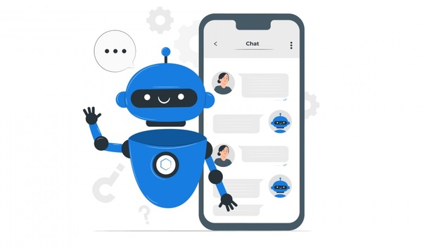 Cosas que NUNCA debes pedirle a una inteligencia artificial (Foto: Meta AI)