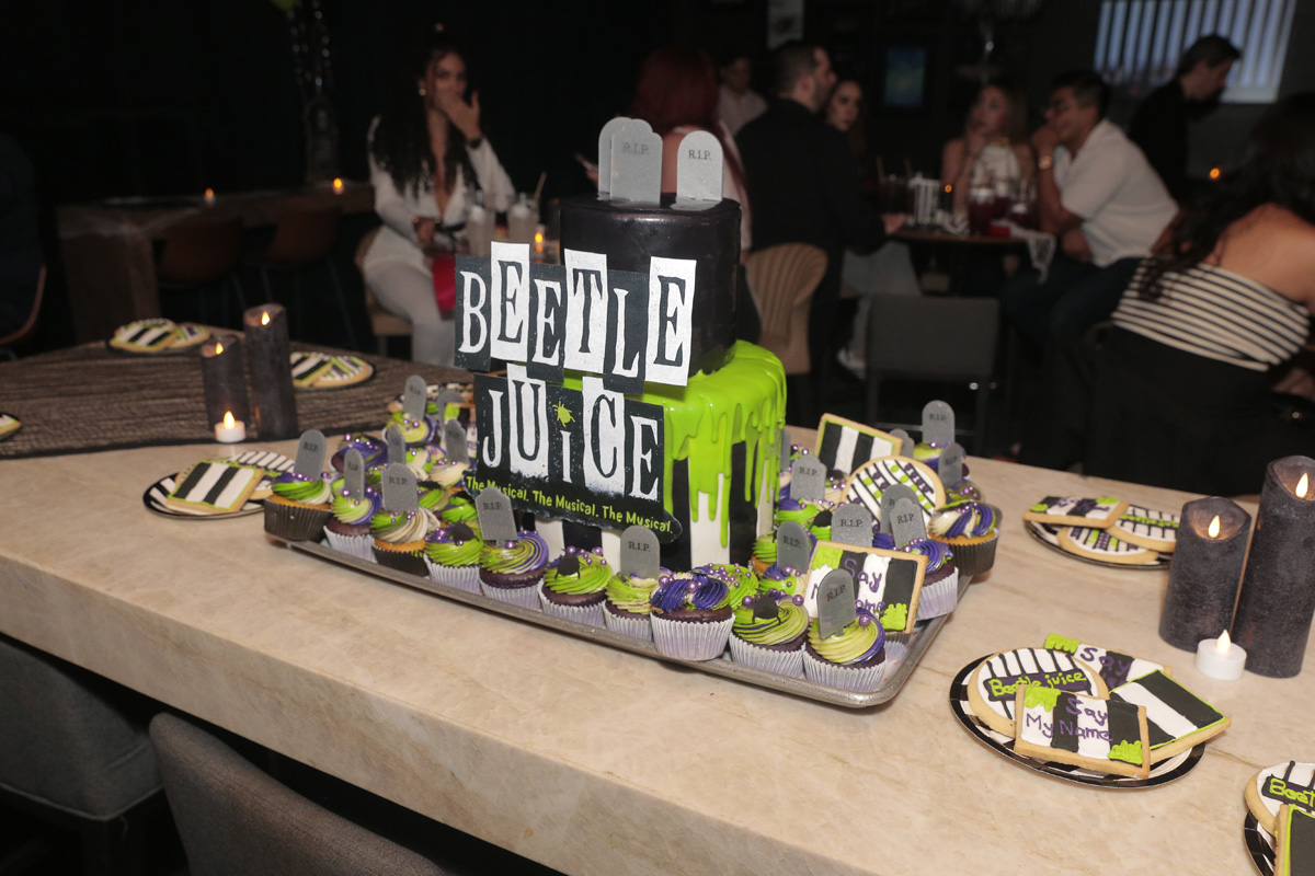 Detalles del evento
