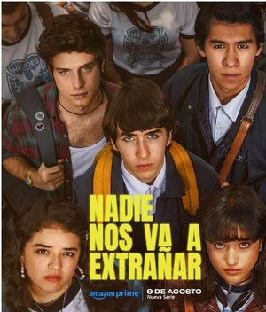 Estrenos en Prime Video de Agosto 2024: Películas y series (Foto: Amazon Prime Video)