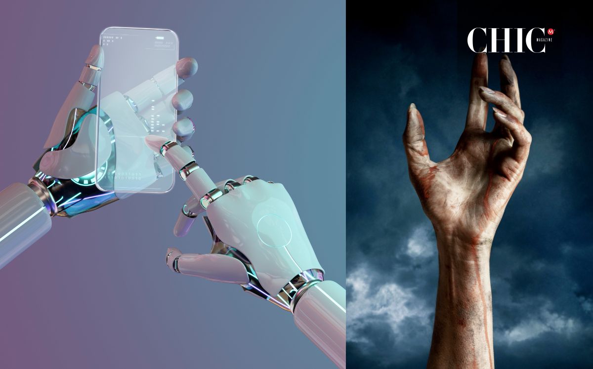 Inteligencia artificial generará colapso energético (Freepik)
