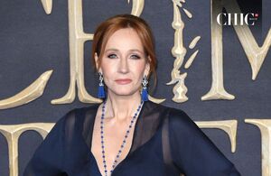 Jessica Rowling: Quién es la hija de J.K. Rowling (Foto: Getty)