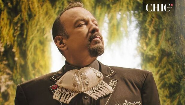 Pepe Aguilar había recomendado no casarse jóvenes (Instagram)