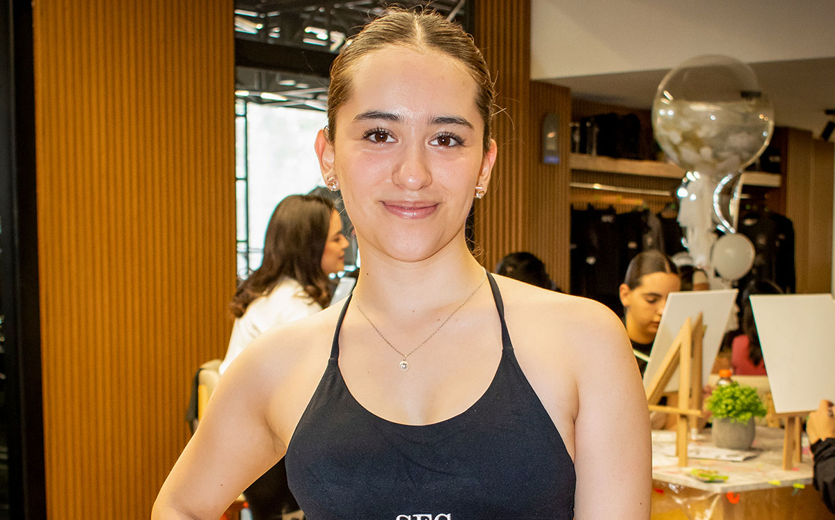 Perla Espino