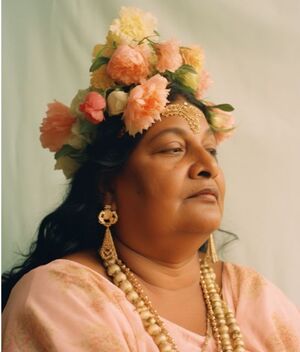 Ritual de la Pachamama: ¿Cómo honrar a la Madre Tierra? (Foto: Freepik)