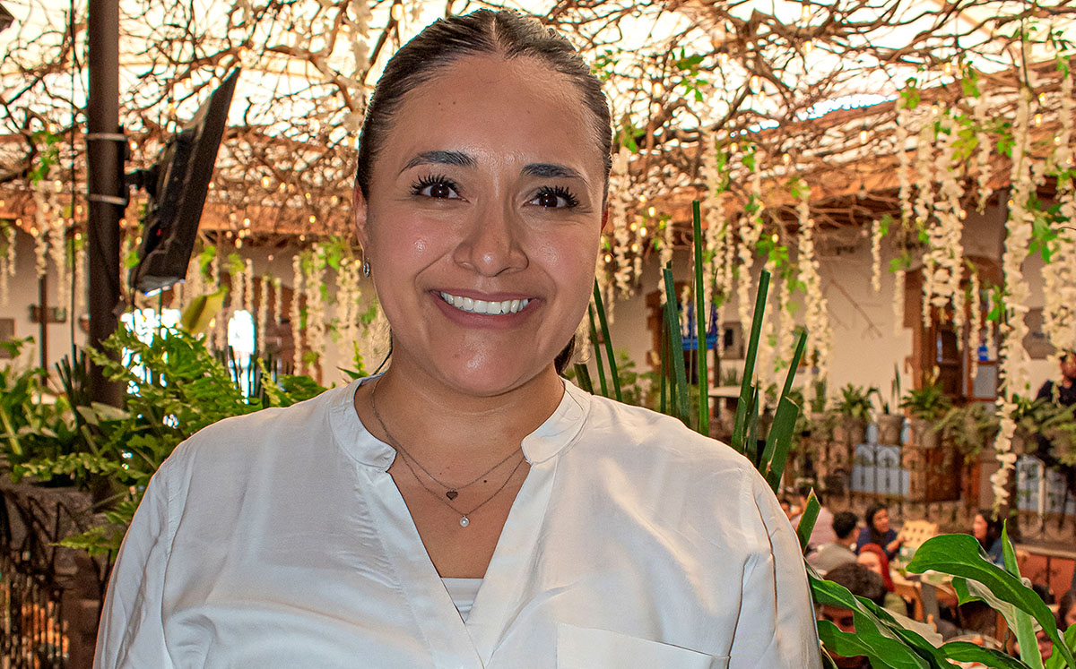 Vicky Alemán