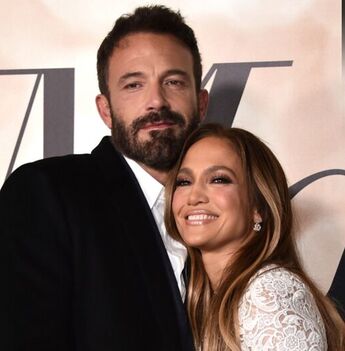 Ben Affleck compró nueva mansión, ¡en el cumpleaños de JLo! (Foto: Getty)