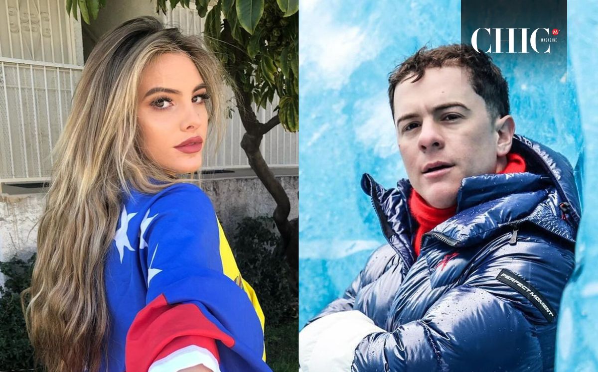 Guaynaa habría engañado a Lele Pons con Claudia Bavel (Instagram)