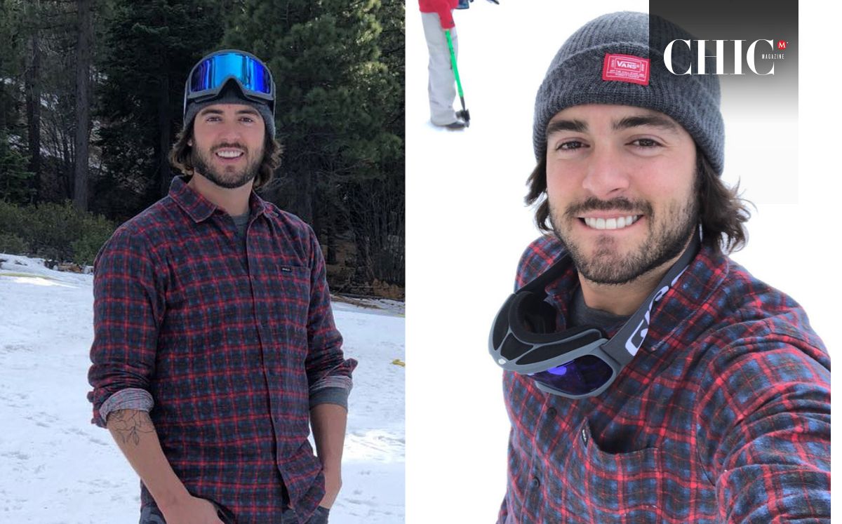Filtran el motivo y la fecha en la que Pablo Lyle saldrá de prisión (Instagram)