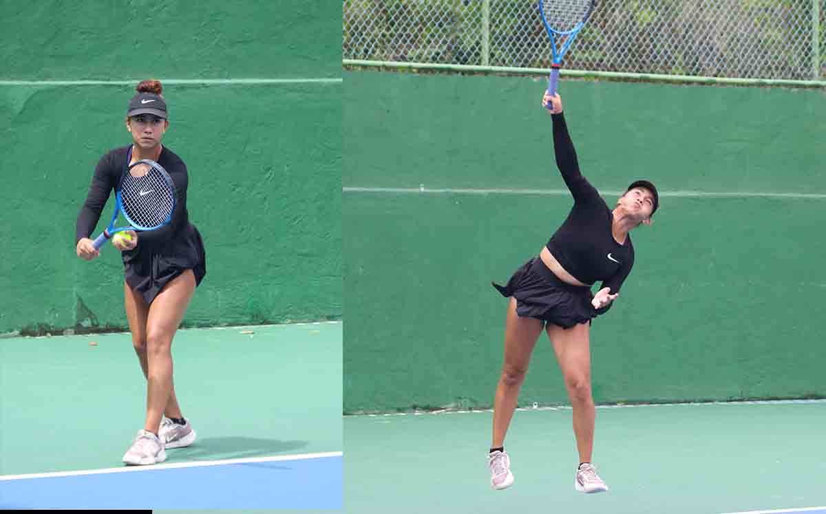 Momentos del torneo