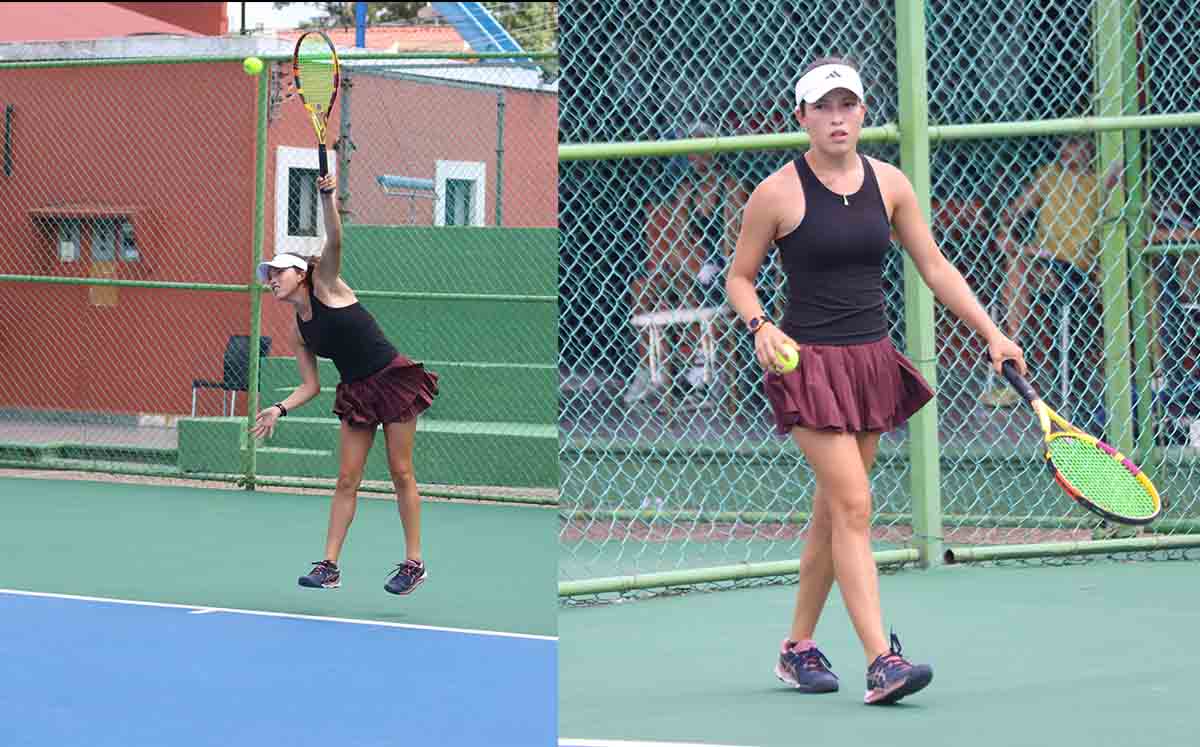 Momentos del torneo
