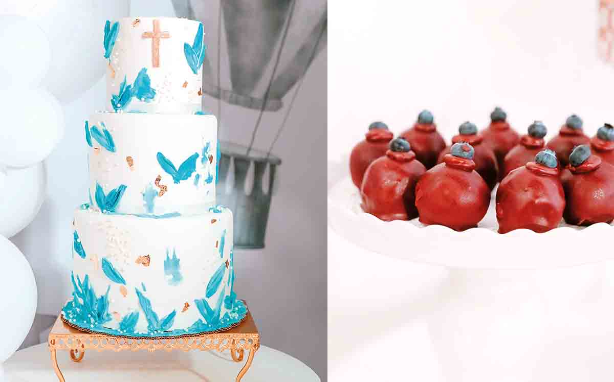 Deliciosos detalles