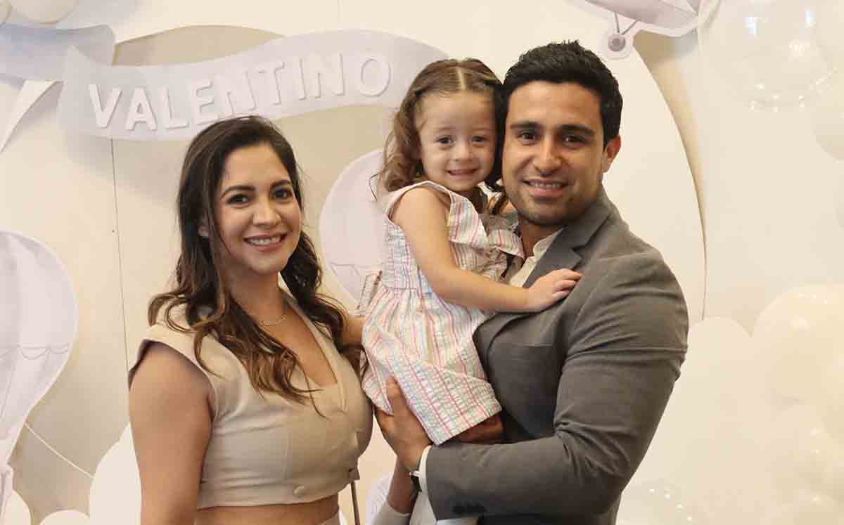 Asistentes disfrutaron de los sets de Party Planner